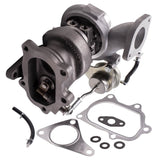 ZUN TD04L Turbo for Subaru Impreza WRX GT EJ255 2.5L 2008-2011 49477-04000 59614526