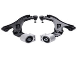 Front Lower Control Arms Sway Bar Tie Rods fit for 2002-2006 2007 Saturn Vue Equinox 53506801