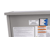 100 Amp 120/240V Single Phase Generator Automatic Transfer Switch Replacement Generac RXSW100A3 31028761