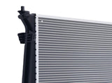 Aluminum Engine Radiator fit for Kia Forte Koup 2010-2013 2.0L 2.4L 13133 60464111