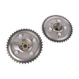 Intake & Exhaust Camshaft VVT Gear Fit for Hyundai Santa Fe Tucson Sonata Kia Optima Sorento 15458426