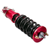 ZUN Coilover Kit Shock Suspension for Honda Civic EG EH EJ 86334470