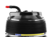 Rear Left Air Suspension Spring Bag fit for TOYOTA SEQUOIA 2008-2022 4809034010 47784472