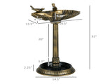 Bird Bath /Bird Feeder Bowl 25907887