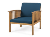 CASA ACACIA CLUB CHAIR MP2 63513.00DT