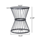 LASSEN 16 62073.00BLK