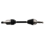 Front Left & Right Side CV Axle Assembly fit for Scion tC 05-10 Toyota RAV4 01-03 98630510