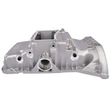 Engine Motor Oil Pan Fits for Mercedes W204 W212 E250 E300 E350 E500 E550 C230 C250 C280 C300 C350 73735525