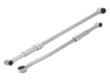 Adjustable Front & Rear Panhard Bar fit for Nissan Patrol GQ GU1 Y61 2001-2016 4WD 15818576