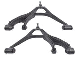2Pcs Front Lower Control Arm & Ball Joint Assembly Fit for Hummer H3 2006-2010 H3T 2009-2010 All 39493655