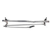 Windshield Wiper Motor Fits for Cadillac Escalade Chevrolet Avalanche 1500 GMC Sierra 1500 1999-2003 68533499