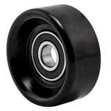 2x Accessory Belt Tension Pulleys for Buick Lucerne Super2008-2011 89007 419610 69354053