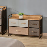 Chester Dresser/Storage Cabinets/Lockers 17770200