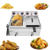 EH102V 16.9QT / 16L Total Capacity 24.9QT/23.6L Stainless Steel 60915792
