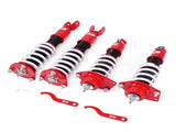 BFO FrontRear Coilovers 24 Level Damper Shocks Strut fit for Mazda RX-8 2004-11 65419526
