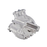 12V A/C Compressor with Clutch for Chevrolet Colorado GMC Canyon 3.6L V6 2017-2022 CVC Compressor 42527013