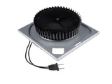 S97017450 Blower Fan Motor Assembly Bathroom Exhaust Fan Motor Replacement for Broan Nutone 771-A 12449739