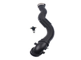 13717605044 Intake Hose Intercooler w/Sensor For BMW 228i 320i 328i 428i 2012-18 36247175