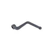 Steering Box Shaft for Kubota L175 L185DT L225DT L245DT L245F L245H 34209-16100 38107956