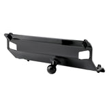 5th Wheel Gooseneck Trailer Hitch Adapter Plate Fit for Pickup Truck 25000 lbs 00660460