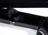 41" Folk Guitar Hardshell Carrying Case Fits Most Acoustic Guitars Microgroove 12380015