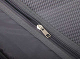 14"/20" 2 pcs/set in PC Spinner Wheel Luggage, Carry on Suitcase, With Gradient Color and W2787P400870