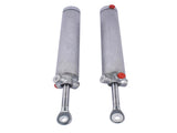 2x Convertible Top Hydraulic Cylinder TC-120 Replacement for Ford Mustang 1994-1998 Buick Riviera 66848623