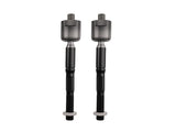 10pcs Front Lower Control Arm Tie Rod End Boots fit for Lexus ES330 Camry 2004-2006 44767594