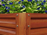 2pcs Garden Bed 97383427