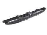 Front Radiator Grille Support Air Intake Shutter Assy w/ Motor Replacement for BMW X3 X4 2018-2021 23904336