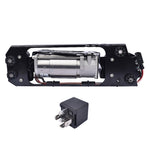 ZUN Air Suspension Compressor for 5 GT 2010- 535i 550i GT 740i 750i 760Li 37 20 6 789 450, 77627542