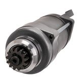 Starter fits for Yamaha V-Star 1100 XVS1100 Virago XV1100 1999-2003 1063cc XVS11 XVS11A 2004-2009 35569190