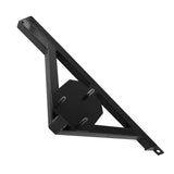 Spare Tire Carrier Mount w/ Drop Down Option Bolt-on Fit fit for Hummer H2 03-09 97233024