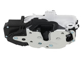 Door Lock Actuator Front Left fit for Buick LaCrosse Regal 2010-2017 13503801 75559244