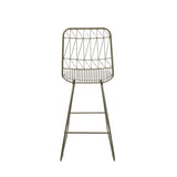 NIEZ COUNTER STOOL 63918.00LBRSIVY