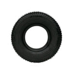 ZUN Pair Rim width: 7" Garden Tires Lawn Mower Tires Tubeless 18X9.50-8 4PR P512 85805439