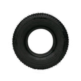 ZUN Pair Rim width: 7" Garden Tires Lawn Mower Tires Tubeless 18X9.50-8 4PR P512 85805439