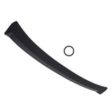 Rear Window Roof Spoiler fit for Honda Civic Sedan 16-2021 Glossy Black Sport Style 01416241