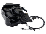 Air Suspension Compressor Fits for Buick Lucerne Cadillac DTS Sedan 4-Door 2006-2011 25806015 27698508