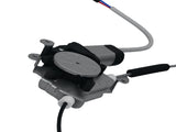 Power Window Lift Regulator fit for Nissan Xterra 2005-2015 Front Right NI1351129 63018501