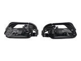 Front Fog Lights Lamps fit for Dodge Ram 2500 3500 2010-2018 / Ram 1500 2009-2012 41564572