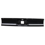 Pickup Truck Rear Bumper Chevrolet GMC S10 Sonoma 1994-2003-Black/Steel 06525019