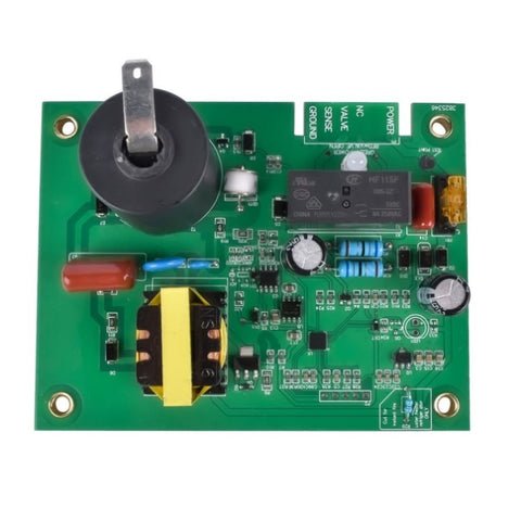 ZUN Universal Ignitor Board Small For Dinosaur Electronics UIB S 12V DC 816689021010 74761646