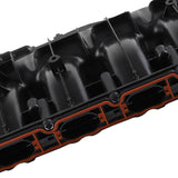 Intake Manifold Fit For VW Jetta CC Passat EOS GTI Tiguan Seat Altea 06J133201AS 45800661