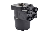Hydraulic Steering Control Unit Fits for Eaton Char-Lynn 3, 6, 12 Series 462 Cm3/r 89809678
