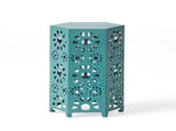 ELIANA 12" SIDE TABLE 60816.00CT
