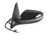 Left Power View Mirror with Blind Spot Heated Fits for Mercedes GLE350 GLE450 GLE580 GLS580 GLE53 81118444