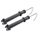 2x Rear Air Suspension Shock Absorber PASM For 2005-2012 Porsche Carrera 911 997 09570171