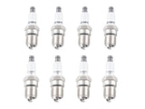 Ignition Coils & Iridium Spark Plugs Wire fit for 96-97 Ford Crown Victoria 4.6L V8 27430128