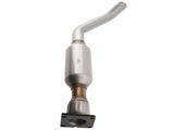 Exhaust Catalytic Converter fit for Jeep Patriot Compass 2007-2017 400Cell Ceramic 74623027